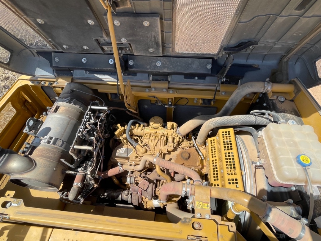 2014 CATERPILLAR 324E L - Image 42